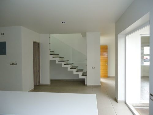 Imagen 9 de 17 de Casa En Renta En Valle De Juriquilla