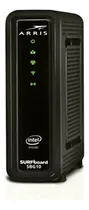 Comprar Arris Surfboard Sbg10 Docsis 3.0 Módem De Cable Gigabit De