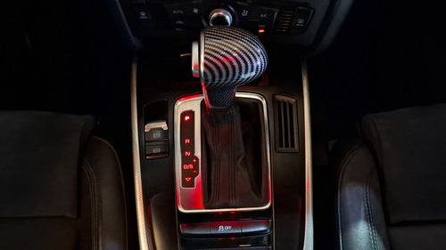Audi A4 1.8 TFSI SPORT LMT EDITION MULTITRONIC