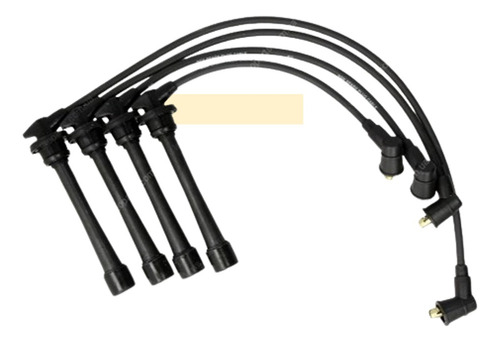 Cables De Bujias Kia Rio 1.5 Stylus Rio 1.5 - Japon