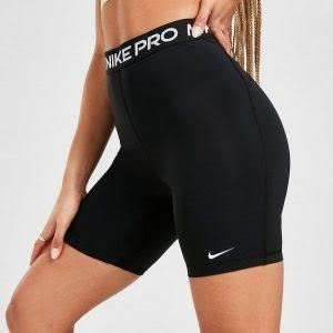 Shorts De Entrenamiento Nike Pro 365 Nuevo Original