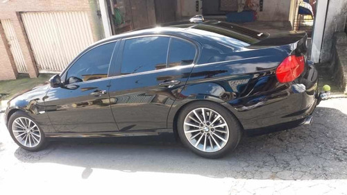 Bmw Serie 3 2011 2.0 Top Aut. 4p