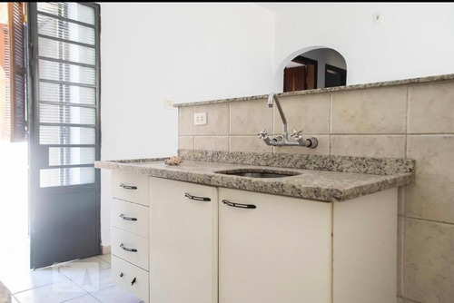 Imagem 11 de 25 de Casa Térrea Locação Parque São Domingos - Ca0841