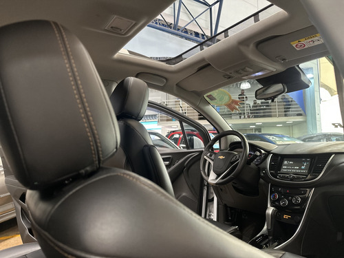 Chevrolet Tracker 1.4 16V TURBO FLEX PREMIER AUTOMÁTICO