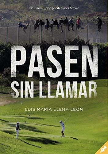 Pasen Sin Llamar: 502 (narrativa Carena)