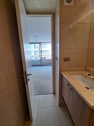 Departamento En Arriendo, 1d-1b Concepción