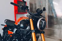 Comprar Tvs Ronin 225  Delcar Motos ® Entrega Inmediata + Regalo