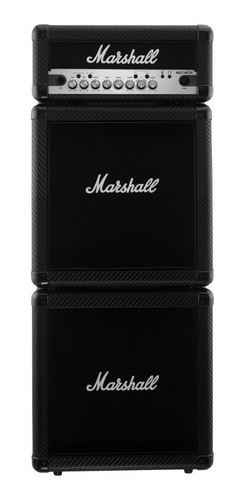 Marshall Mg15fxms Microstack Cabezal Amplificador