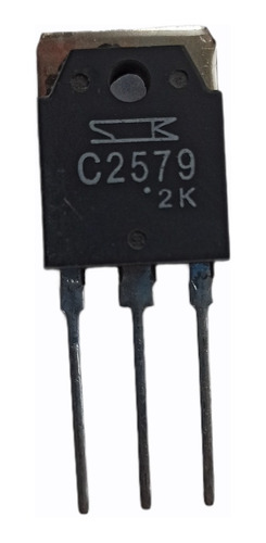 C2579 Transistor