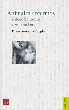 Animales Enfermos - Aurenque Stephan Diana (libro) - Nuevo