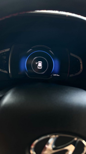Hyundai Creta 1.0 TGDI FLEX N LINE AUTOMÁTICO