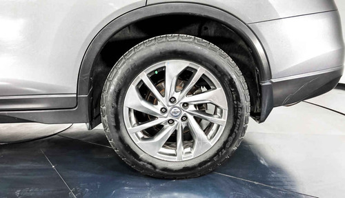 Imagen 12 de 15 de 44593 - Nissan X Trail 2015 Con Garantía