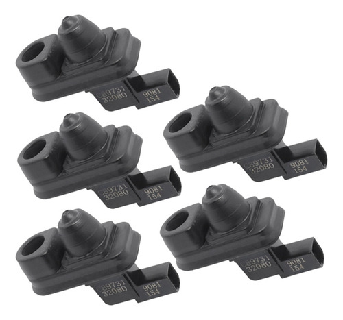 Sensor De Lámpara De Jamba Para Puerta De Coche 8973132080 C