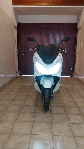 Pcx 150