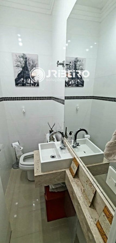 Imagem 5 de 23 de Casa Em Condomínio 4 Suítes 6 Vagas Espaço Gourmet Para Venda Em Tremembé São Paulo-sp - 136393