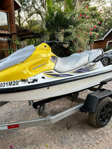 Jet Ski Yamaha Xl 700 Ano 2005.