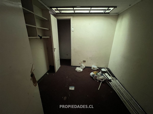 Casa En Venta De 3 Dorm. En Ñuñoa