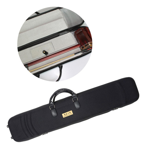Erhu Bolsa De Almacenamiento Portátil Con Asa Para Viajes,