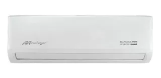 Aire acondicionado Mirage Magnum 22 mini split inverter frío 13000 BTU blanco 115V EMF120V|CMF120V