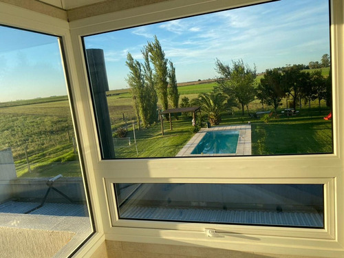 Casa En Venta En Pergamino Con Pileta
