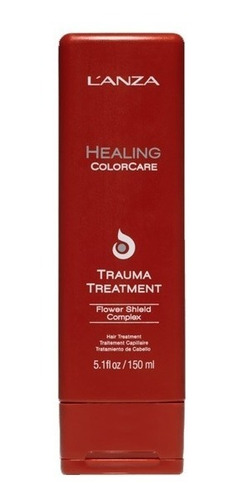 Imagem 1 de 1 de Lanza Healing Color Care Trauma Treatment - 150ml