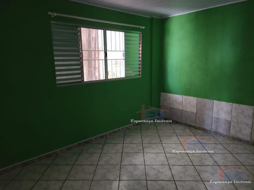 Imagem 4 de 8 de Ref.: 6299 - Casa Terrea Em Osasco Para Aluguel - L6299