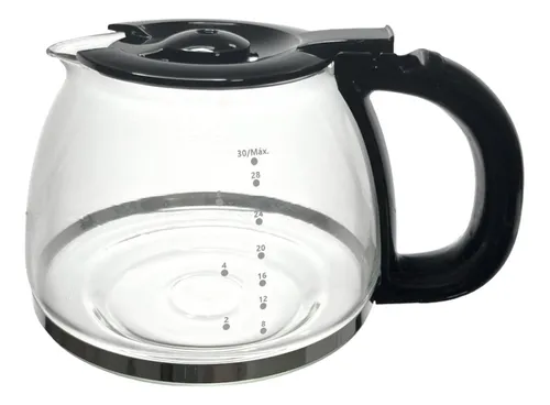 Jarra Para Cafeteira Britânia Bcf32 E Cp30