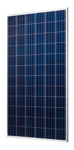 Imagen 1 de 5 de Panel Solar Epcom 330w Policristalino 72 Celdas Grado A