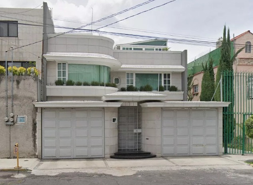 Fantastico Remate Bancario, Casa A La Venta En Jardin Balbuena. No Creditos