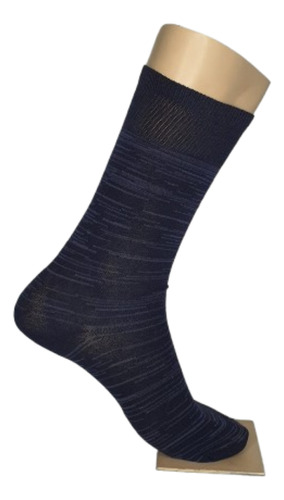 Elegancia Y Confort Combo De 10 Calcetines Premium