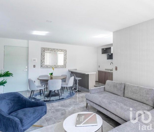 Venta Departamento 2 Ambientes Barrientos