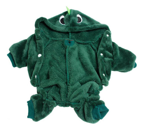 Monos De Dinosaurio Sudadera Con Capucha De Lana Trajes Para