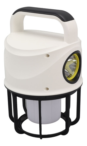 Linterna De Camping Led Portátil De Emergencia Para Exterior