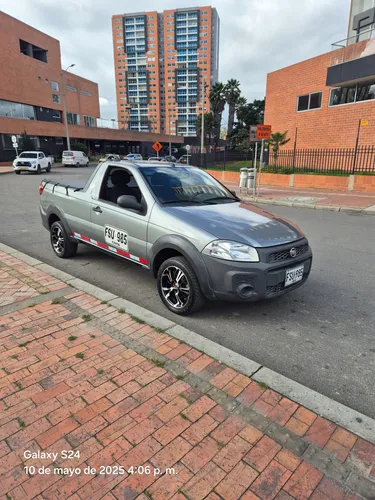Ram 700 Express