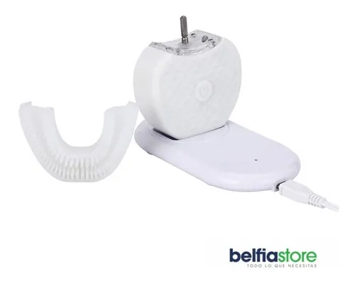 Cepillo de dientes ultrasónico 360 2025 opiniones