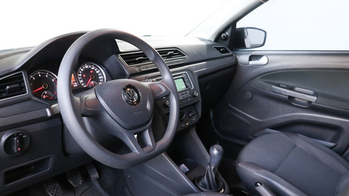 Volkswagen Gol Trend 1.6 Comfortline 101cv - 79701 - C