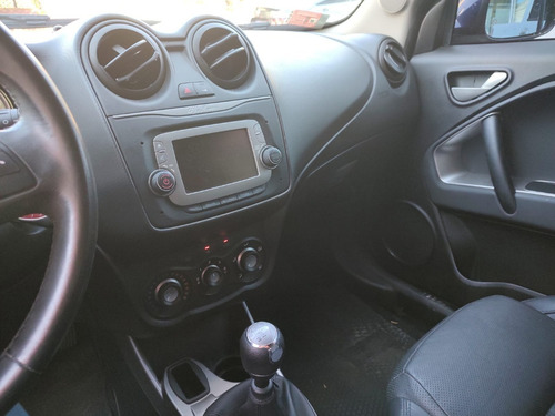 Imagen 7 de 9 de Alfa Romeo Mito Progression