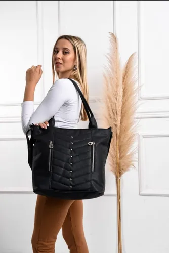 Bolso cartera grande sale