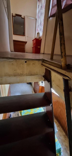 Ph En Venta - 3 Dormitorios 1 Baño - 170mts2 - Villa Pueyrredón