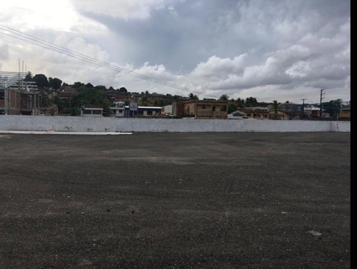 Galpão À Venda Na Rodovia Pe-60, Zona Industrial De Suape, Cabo De Santo Agostinho - Pe - Liv-7979