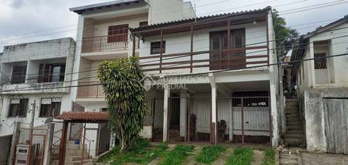 Imagem 2 de 15 de Casa - Partenon - Ref: 330038 - V-330038