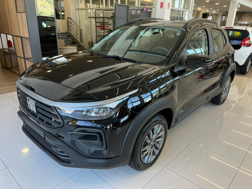 Fiat Pulse 1.3 FLEX DRIVE MANUAL