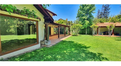 Imagen 6 de 30 de Linda Casa! Impecable! Maravilloso Jardin