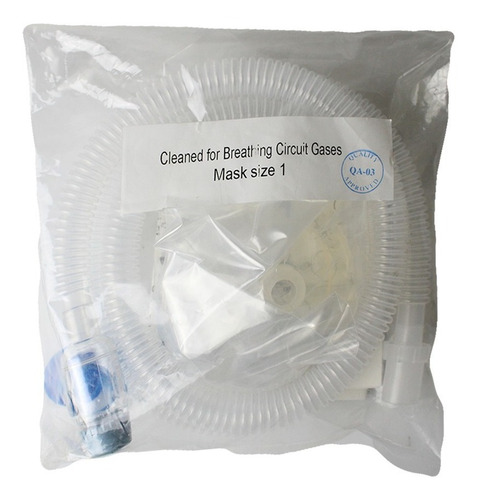 Circuito Respiratorio De Gases Ge Healthcare