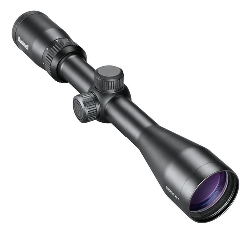 Telescopio Mira Bushnell 3-9x40 Trophy Xlt Reticula Balistic