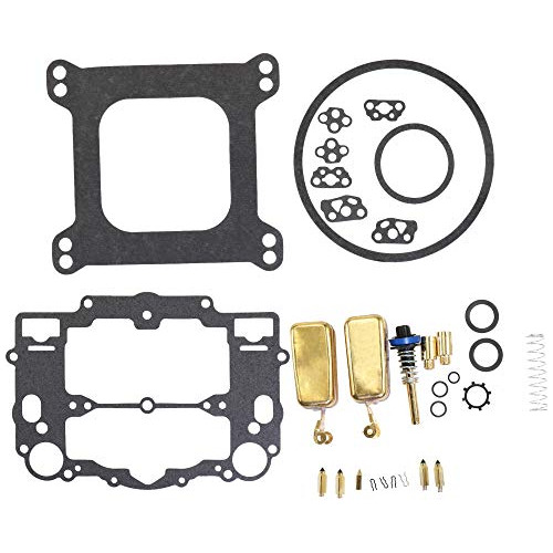 Carburetor Rebuild Kit Para Edelbrock 1477 1400 1404 1405 14