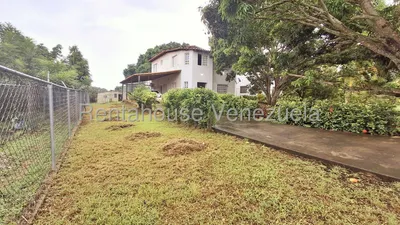Casa en alquiler