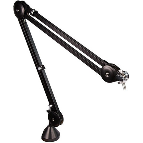 Rode Psa1 Studio Boom Arm