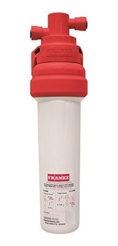 Franke Frcnstr100 Sistema De Filtrado De Agua Frcnstr100