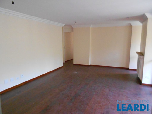 Imagem 2 de 15 de Apartamento - Morumbi - Sp - 398488